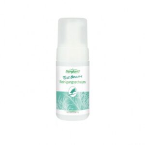 Bergland Teebaum Reinigungsschaum 100 ml
