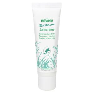 Bergland Teebaum Zahncreme 50 ml