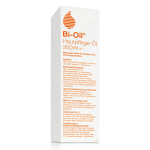 BI-OIL Classic Hautpflegeöl 200 ml