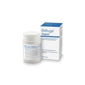 BILIFUGE Digest Dragées 200 Stück