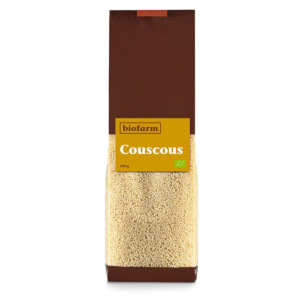 Biofarm Bio Couscous Beutel 500 g