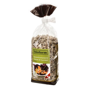 Biofarm Sonnenblumenkerne CH Knospe Beutel 200 g