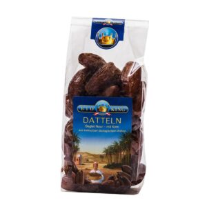 Bioking Dattel Konfekt 250 g