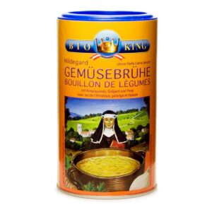 BIOKING Hildegard Gemüsebrühe 300 g
