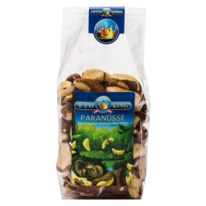 Bioking Paranüsse 200 g