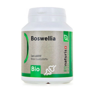 Bionaturis Boswellia Plus Kapseln 90 Stück