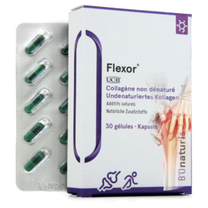 Bionaturis Flexor Kapseln 30 Stück