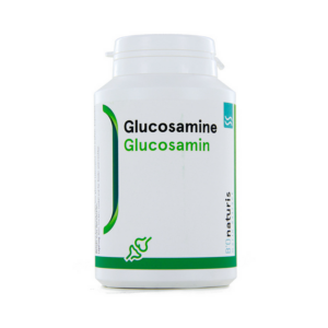 Bionaturis Glucosamin Kapseln 635 mg 120 Stück