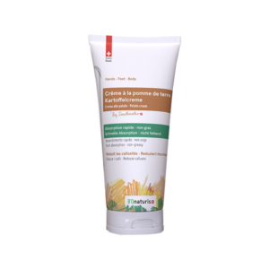 Bionaturis Kartoffelbalsam Tube 150 ml