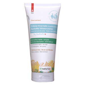 Bionaturis Kartoffelwintercreme 150 ml