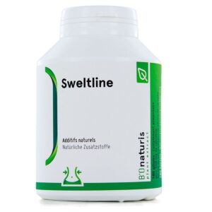Bionaturis Sweltline Kapseln 260 mg 180 Stück
