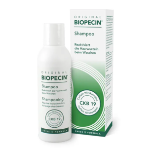 BIOPECIN Shampoo Fl 150 ml