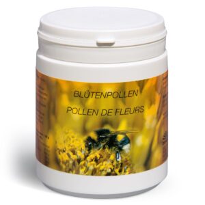 Biosana Blütenpollen Granulat 465 g