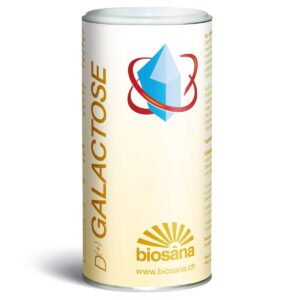 Biosana D (+) Galactose Pulver 400 g