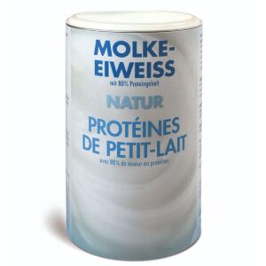 Biosana Molke Eiweiss Pulver Natur 350 g