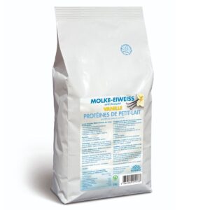Biosana Molke Eiweiss Pulver Vanille 2 kg