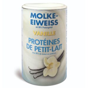 Biosana Molke Eiweiss Pulver Vanille 350 g
