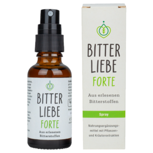 Bitterliebe forte Spray 30 ml