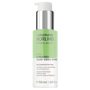 Annemarie Börlind 2 Phasen Aloe Vera Shake 50 ml