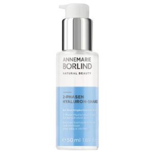 Annemarie Börlind 2 Phasen Hyaluron Shake 50 ml