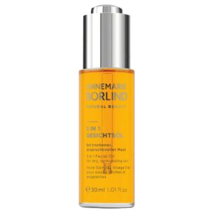 Annemarie Börlind 3 in 1 Gesichtsöl 30 ml
