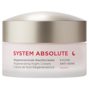 Annemarie Börlind Absolute Nachtcreme 50 ml