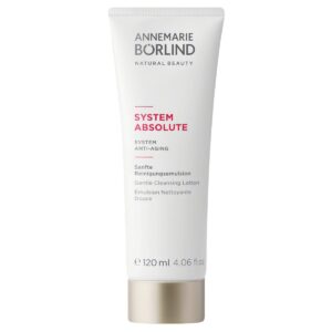 Annemarie Börlind Absolute Reinigungsemulsion 120 ml