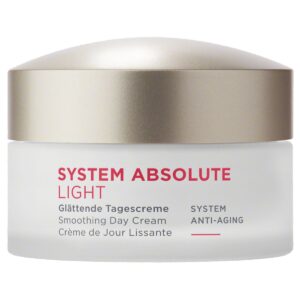 Annemarie Börlind Absolute Tagescreme Light 50 ml
