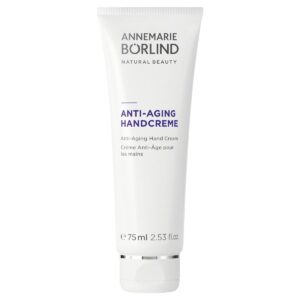 Annemarie Börlind Anti Aging Handcreme 75 ml