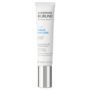 Annemarie Börlind Aquanature Augenpflege Hyaluron 15 ml