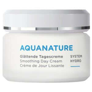 Annemarie Börlind Aquanature Glättende Tagescreme 50 ml
