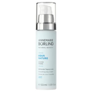 Annemarie Börlind Aquanature Glättende Tagescreme light 50 ml