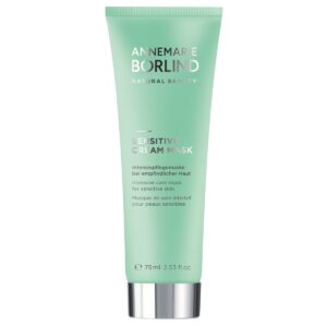 Annemarie Börlind Beauty Mask Sensitive Cream 75 ml