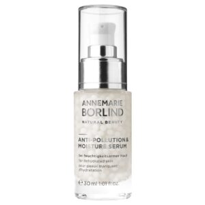Annemarie Börlind Beauty Pearl Anti-Pollution & Moisture Serum 30 ml