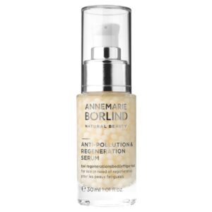 Annemarie Börlind Beauty Pearls Anti-Pollution & Regeneration Serum 30 ml