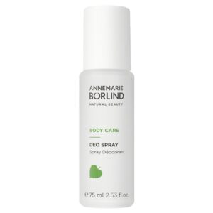 Annemarie Börlind Body Care Deo Spray 75 ml