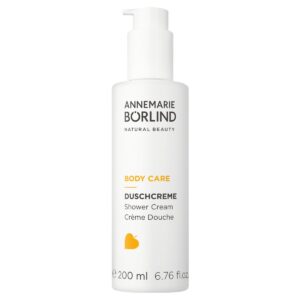 Annemarie Börlind Body Care Duschcreme 200 ml