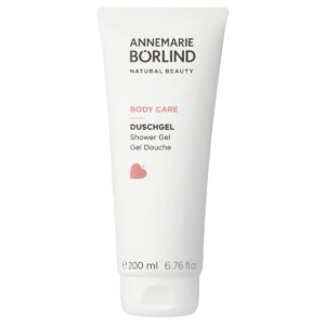 Annemarie Börlind Body Care Duschgel 200 ml