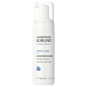 Annemarie Börlind Body Care Duschschaum 150 ml