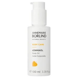Annemarie Börlind Body Care Körperöl 100 ml