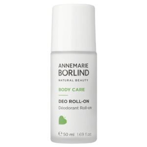 Annemarie Börlind Body Care Roll - on Deo 50 ml
