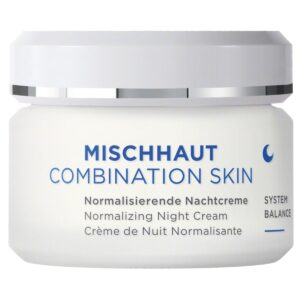 Annemarie Börlind Combination Nachtcreme 50 ml