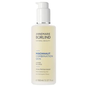 Annemarie Börlind Combination Reinigungs Aktiv Gel 150 ml