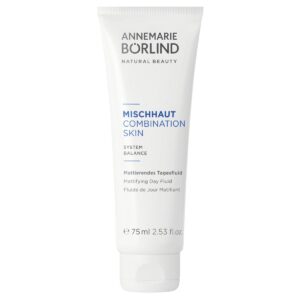 Annemarie Börlind Combination Tages Fluid 75 ml