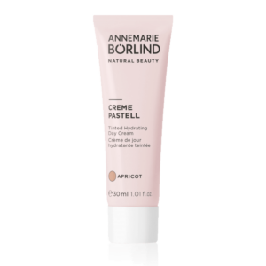Annemarie Börlind Creme Pastell Apricot 30 ml