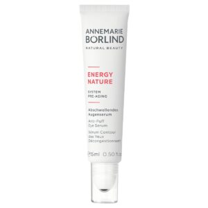 Annemarie Börlind Energynature Abschwellendes Augenserum 15 ml