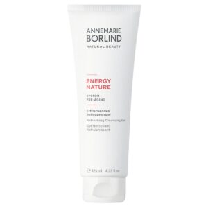 Annemarie Börlind Energynature Erfrischendes Reinigungsgel 125 ml