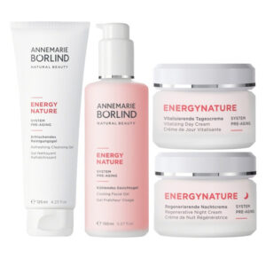 Annemarie Börlind Energynature Set Angebot