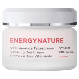 Annemarie Börlind Energynature vitalisierende Tagescreme 50 ml