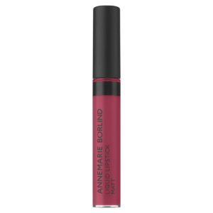Annemarie Börlind flüssiger Lippenstift Matt Rosewood